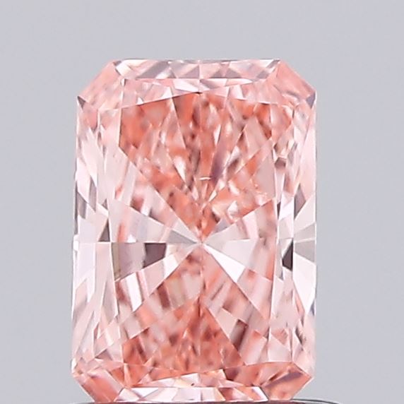 0.71ct Radiant Diamond — IGI Certified · LG669413611