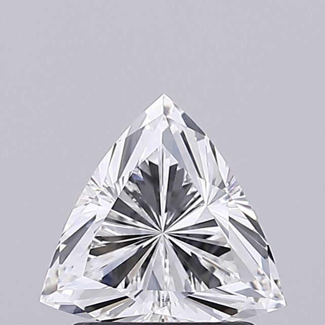 1.13ct Trilliant Diamond — IGI Certified · LG690503637