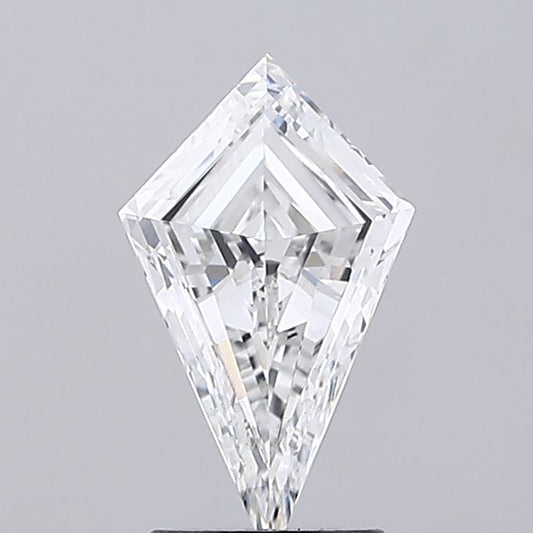 1.47ct Kite Diamond — IGI Certified · LG706559197