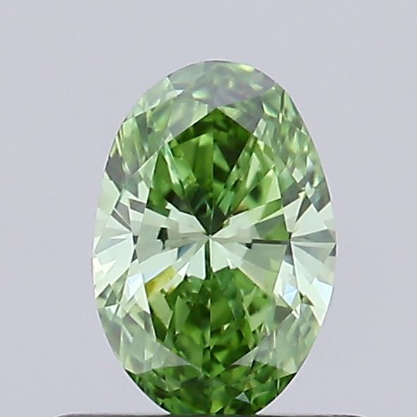 0.46ct Oval Diamond