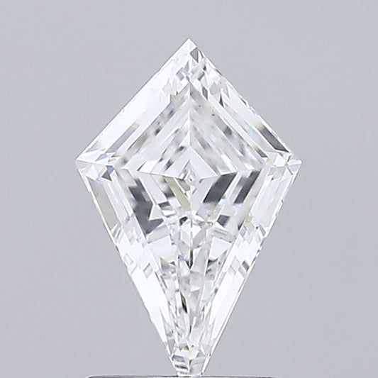 0.99ct Kite Diamond — IGI Certified · LG735542201