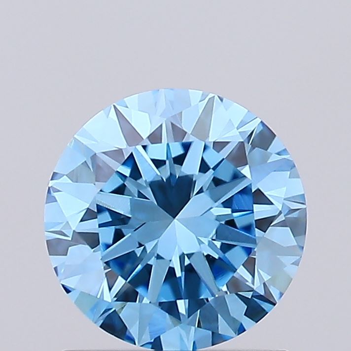 0.92ct Round Diamond — IGI Certified · LG732589829
