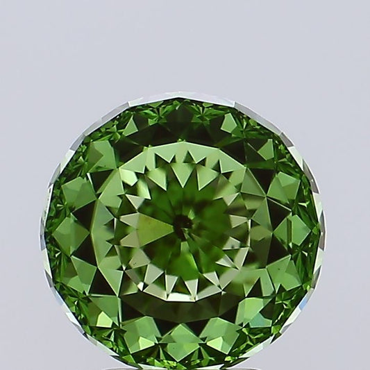 3.75ct Mogul Cut Diamond — IGI Certified · LG719538785