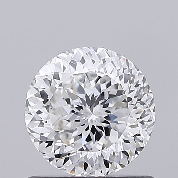 0.79ct Round Mixed Cut Diamond — IGI Certified · LG675503524