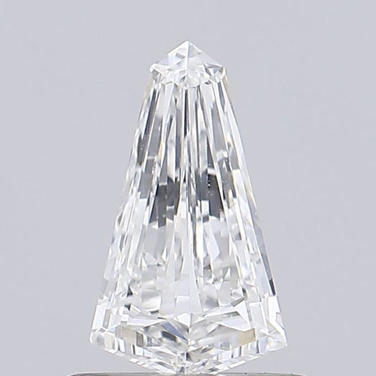 0.50ct Kite Antique Diamond