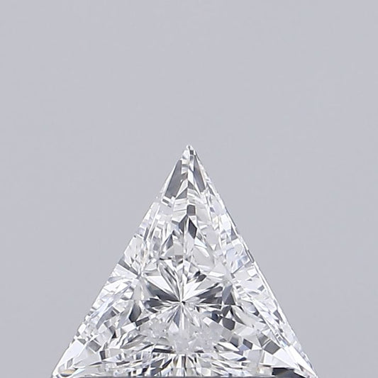 0.48ct Triangular Diamond — IGI Certified · LG743552818