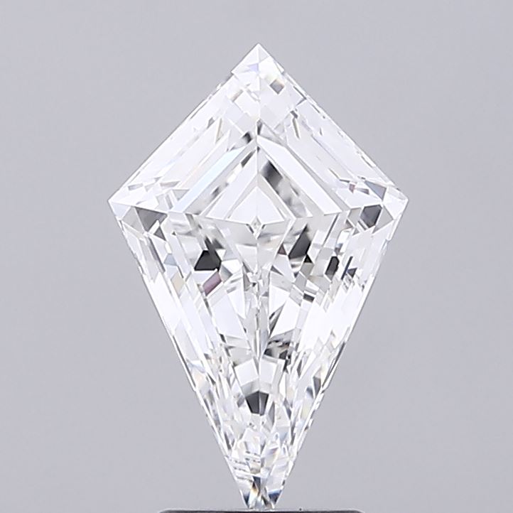 2.40ct Kite Diamond — IGI Certified · LG704577582