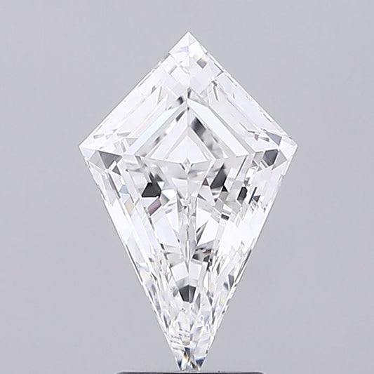 2.40ct Kite Diamond — IGI Certified · LG704577582
