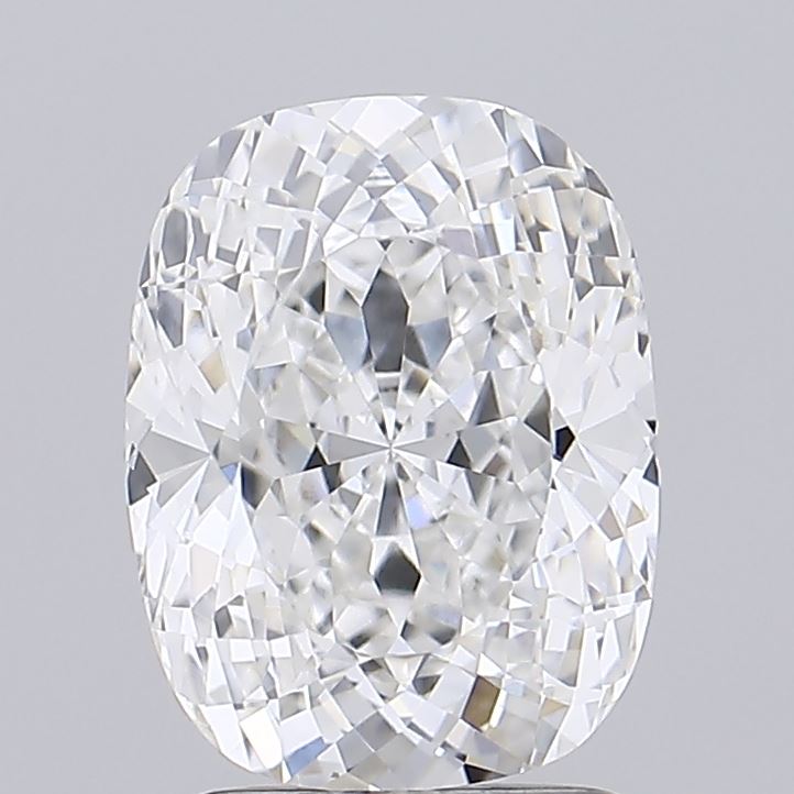 2.44ct Cushion Portuguese Diamond — IGI Certified · LG733591623