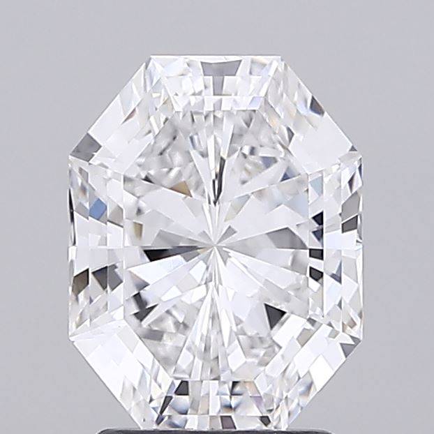 2.04ct Radiant Diamond — IGI Certified · LG744518686