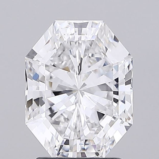 2.04ct Radiant Diamond — IGI Certified · LG744518686