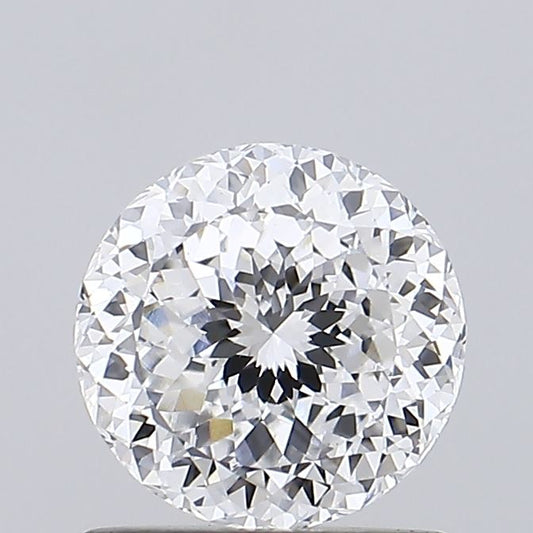 1.04ct Round Mixed Cut Diamond — IGI Certified · LG690503647