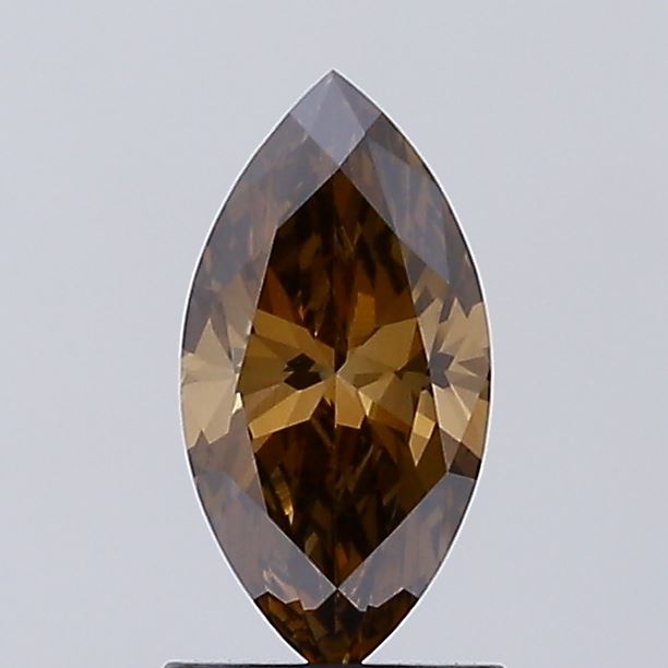 1.06ct Marquise Diamond — IGI Certified · LG787666240