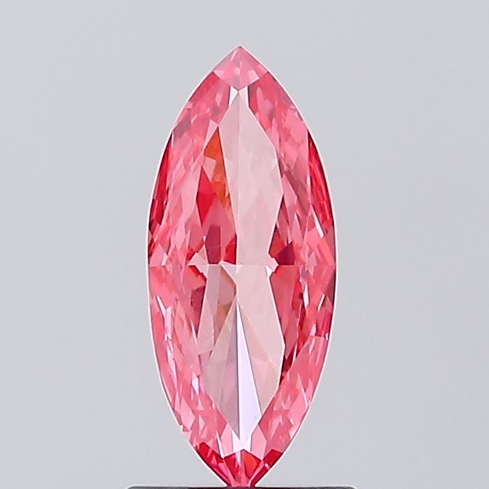 0.97ct Marquise Modified Diamond — IGI Certified · LG806619481