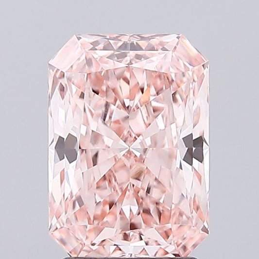 2.04ct Radiant Diamond — IGI Certified · LG774611264