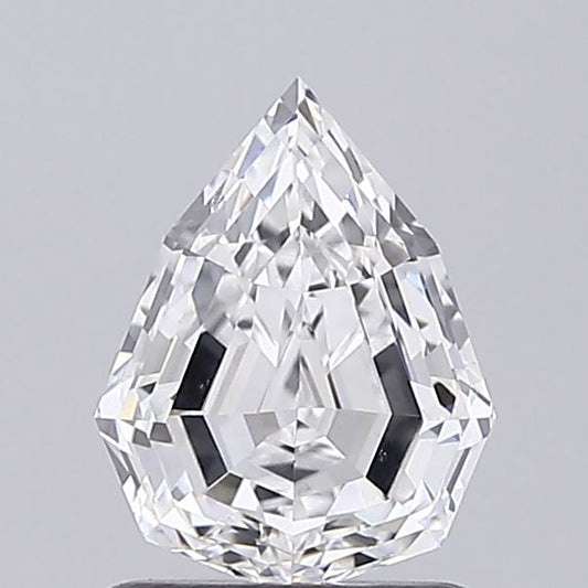 1.06ct Pear Diamond — IGI Certified · LG715552398