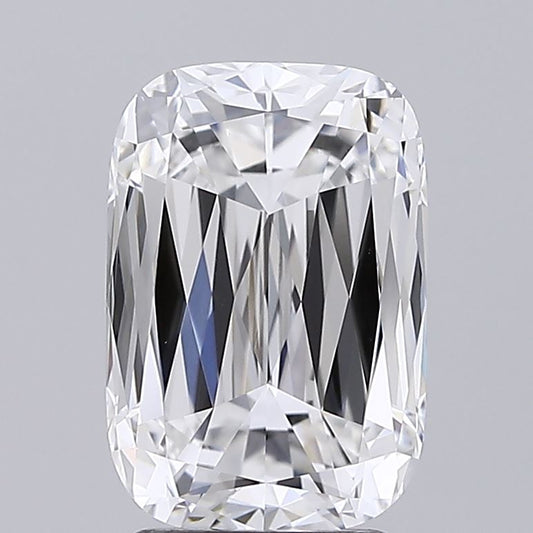 2.92ct Ashoka Diamond — IGI Certified · LG726548685