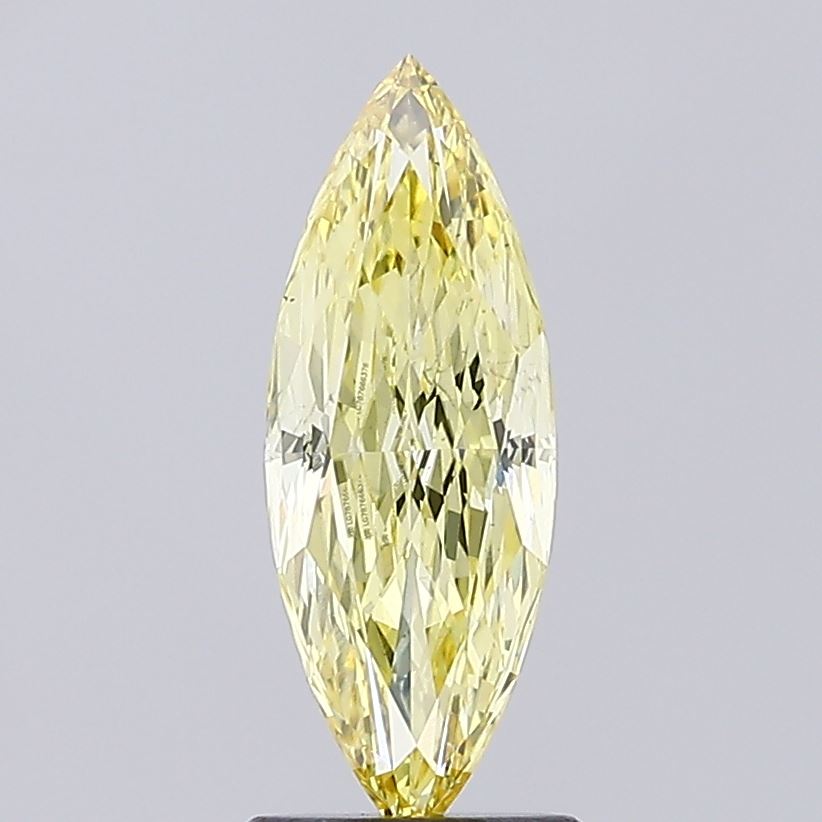 1.59ct Marquise Modified Diamond — IGI Certified · LG787666376