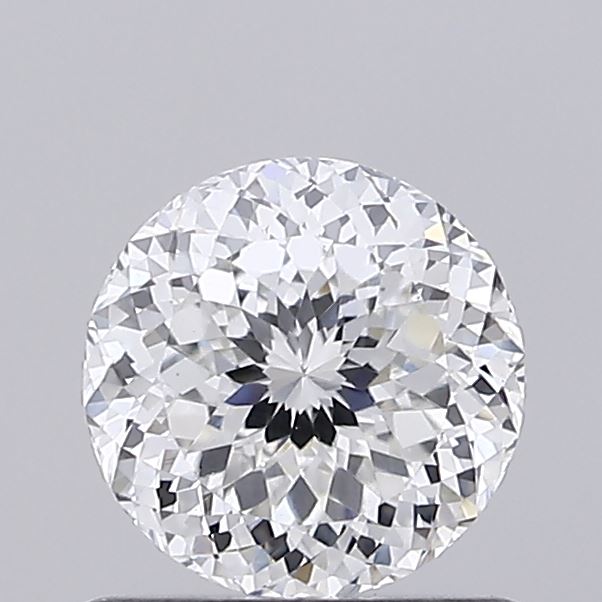 0.81ct Round Mixed Cut Diamond — IGI Certified · LG675503529