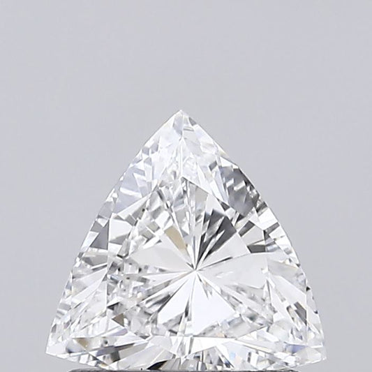 0.62ct Trilliant Diamond — IGI Certified · LG715503044