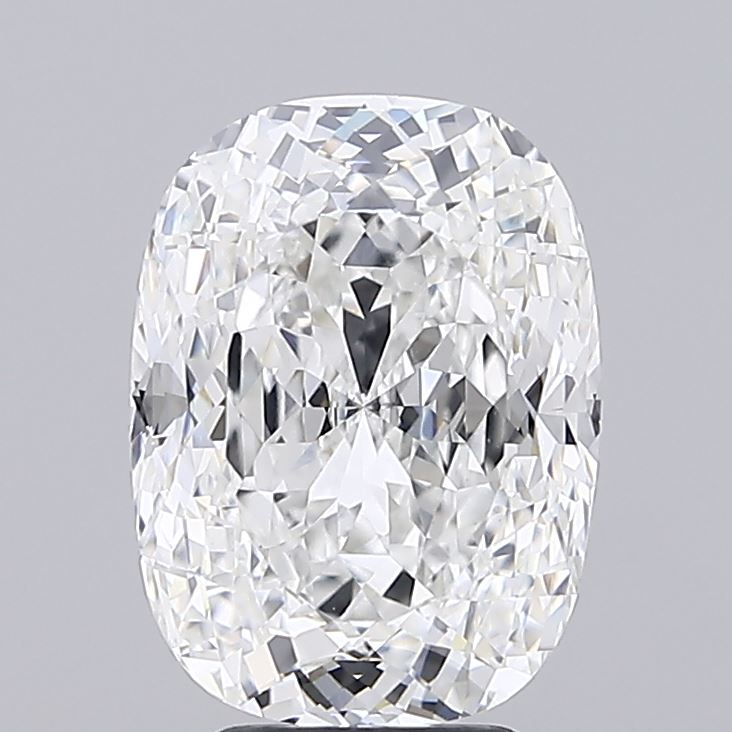5.55ct Cushion Portuguese Diamond — IGI Certified · LG779639091
