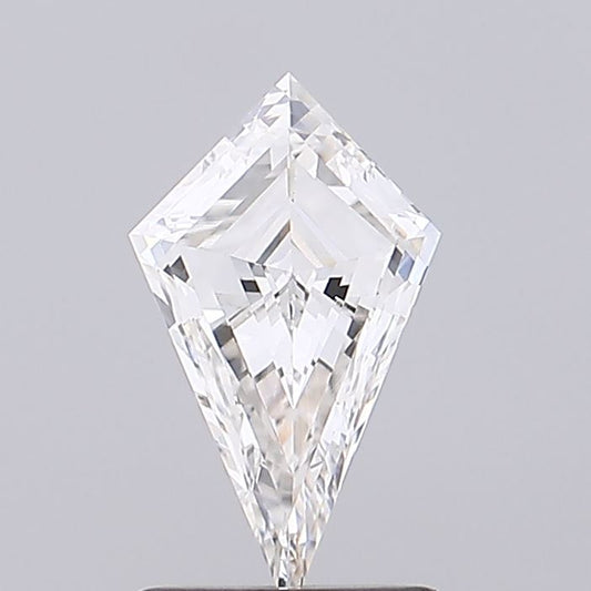 1.06ct Kite Diamond — IGI Certified · LG691502020