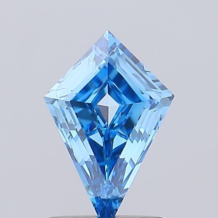 0.93ct Kite Diamond — IGI Certified · LG732542453