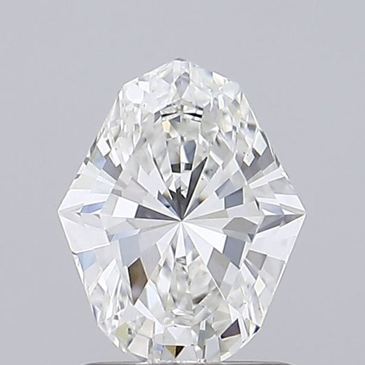 1.19ct Dutch Oval Diamond — IGI Certified · LG658483644