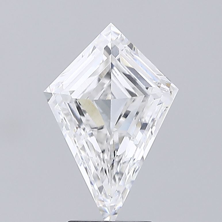 2.61ct Kite Diamond — IGI Certified · LG681584181