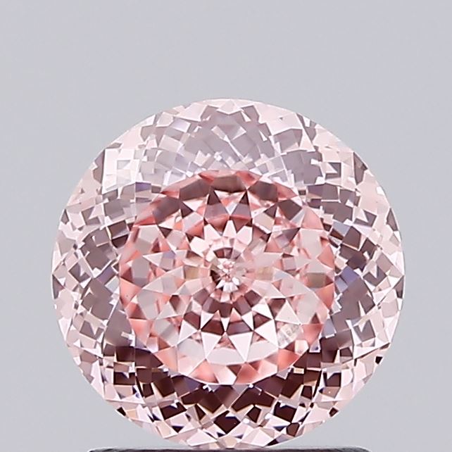 1.43ct Round Mixed Cut Diamond — IGI Certified · LG787666544
