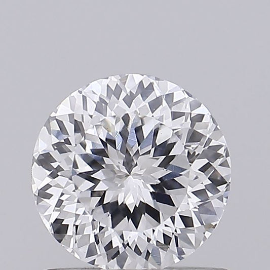 0.71ct Round Mixed Cut Diamond — IGI Certified · LG675503514