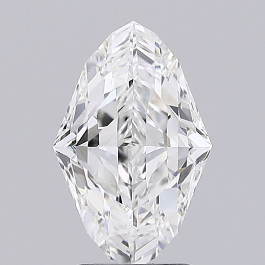 2.06ct Eye Diamond — IGI Certified · LG758546699