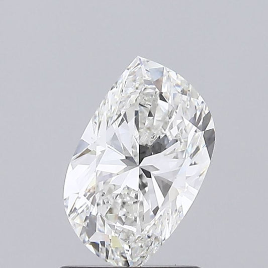 1.01ct Leaf Marquise Diamond — IGI Certified · LG649434421