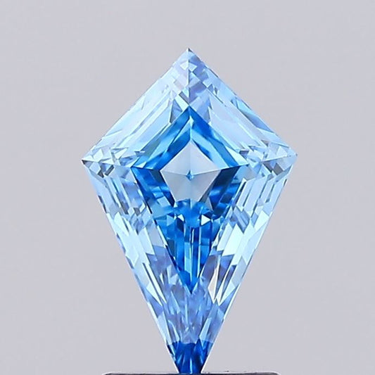 1.23ct Kite Diamond — IGI Certified · LG763631758
