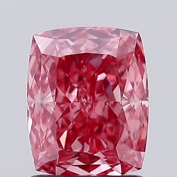 1.54ct Cushion Diamond — IGI Certified · LG747566192