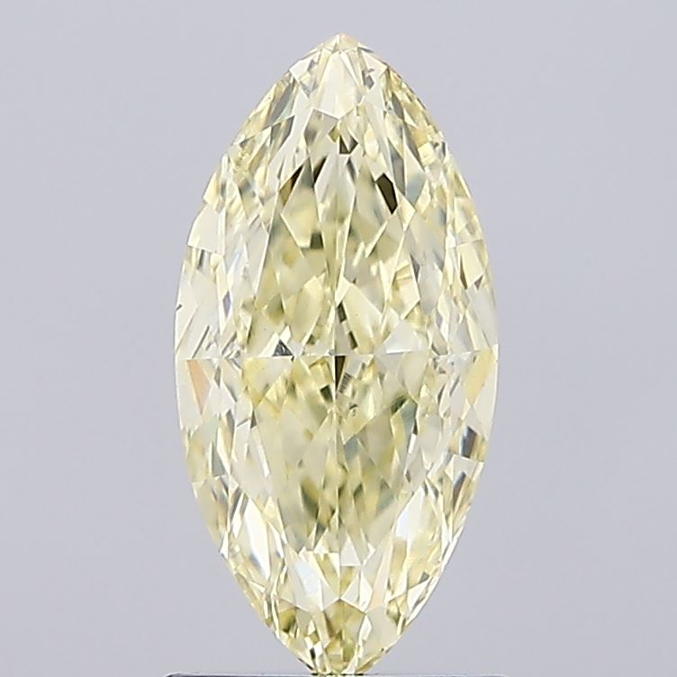 1.49ct Marquise Modified Diamond — IGI Certified · LG787666440