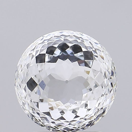 2.00ct Old European Cut Diamond — IGI Certified · LG666443814