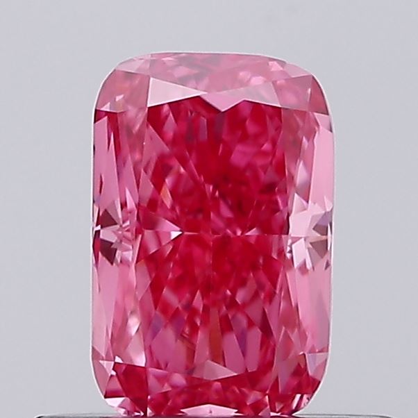 0.49ct Cushion Diamond — IGI Certified · LG772634507