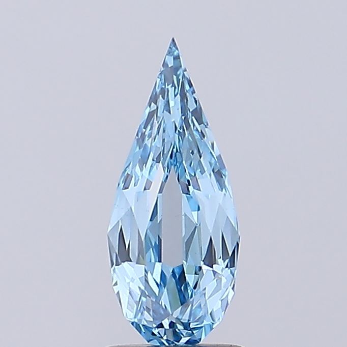 1.46ct Pear Diamond — IGI Certified · LG727533119