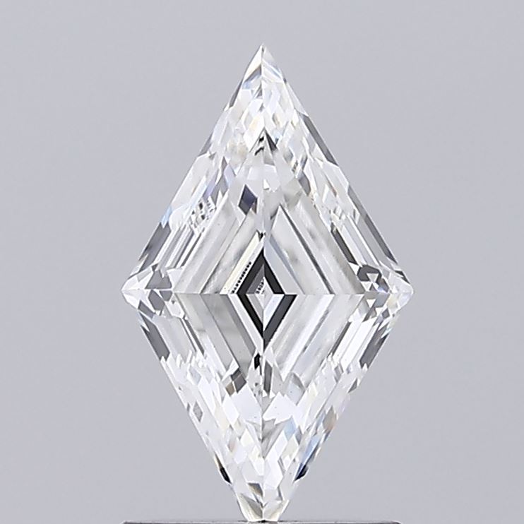 0.91ct Lozenge Diamond — IGI Certified · LG703502529