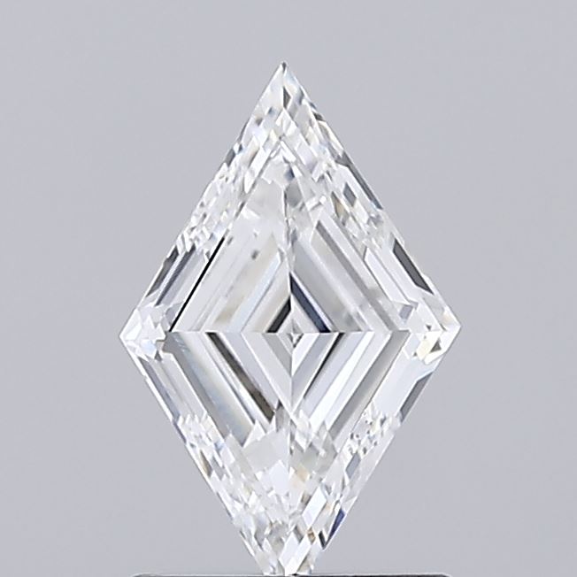 1.02ct Lozenge Diamond — IGI Certified · LG702576012