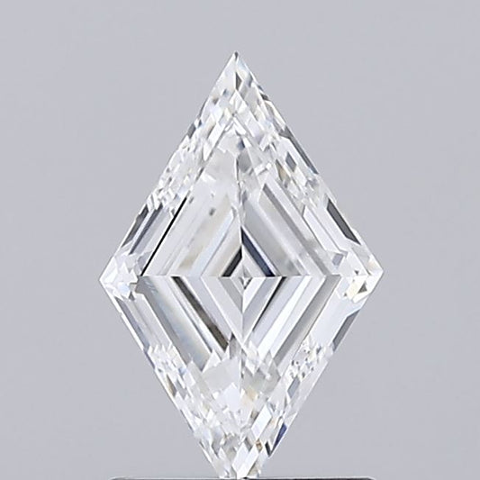 1.02ct Lozenge Diamond — IGI Certified · LG702576012