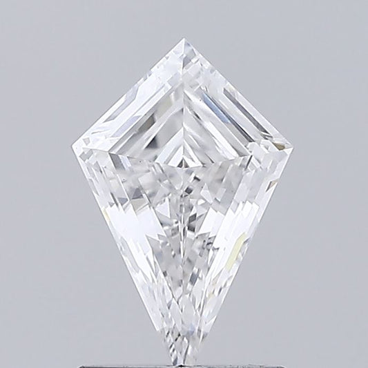 0.81ct Kite Diamond — IGI Certified · LG729527025