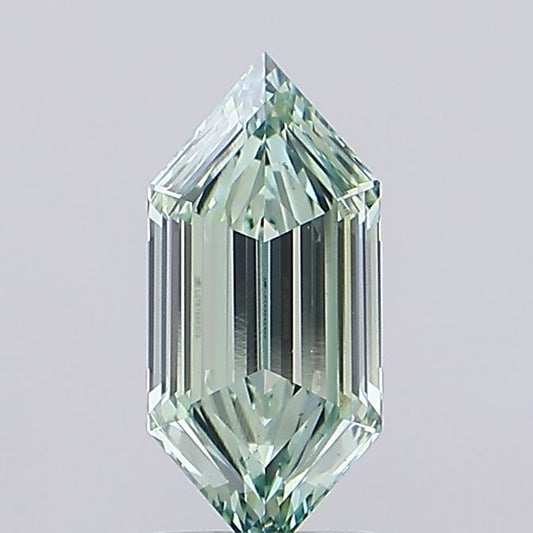 1.62ct Dutch Marquise Step Diamond — IGI Certified · LG787666309