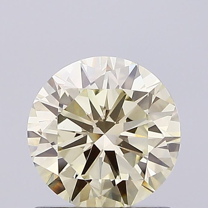 0.99ct Round Diamond — IGI Certified · LG774611267