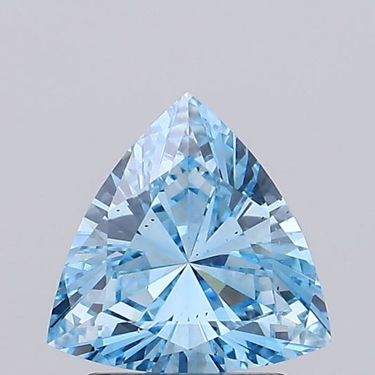 1.46ct Trilliant Diamond — IGI Certified · LG634489324