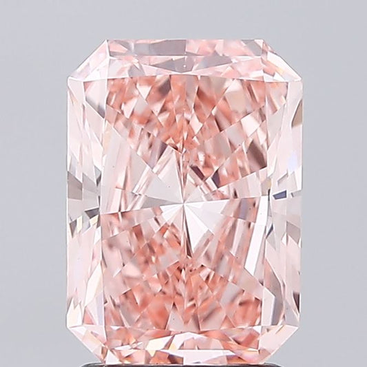 2.07ct Radiant Diamond — IGI Certified · LG774611258