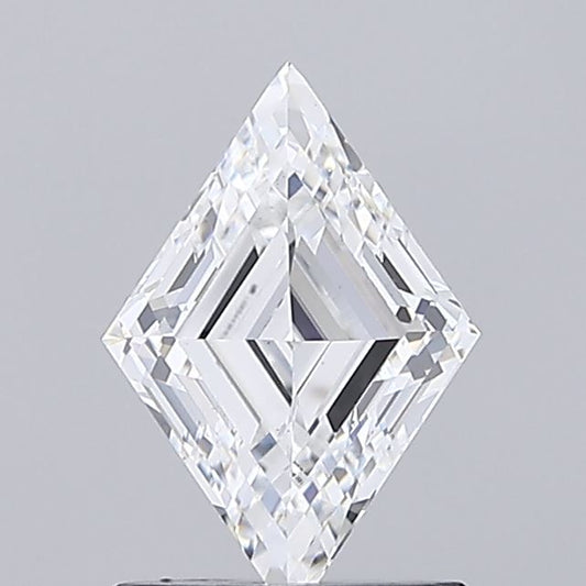 1.06ct Lozenge Diamond — IGI Certified · LG654418163