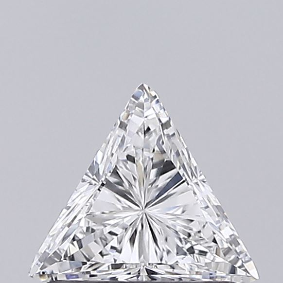 0.47ct Triangular Diamond — IGI Certified · LG754551804
