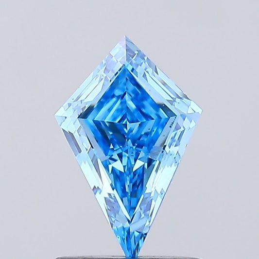 0.86ct Kite Diamond — IGI Certified · LG708577956
